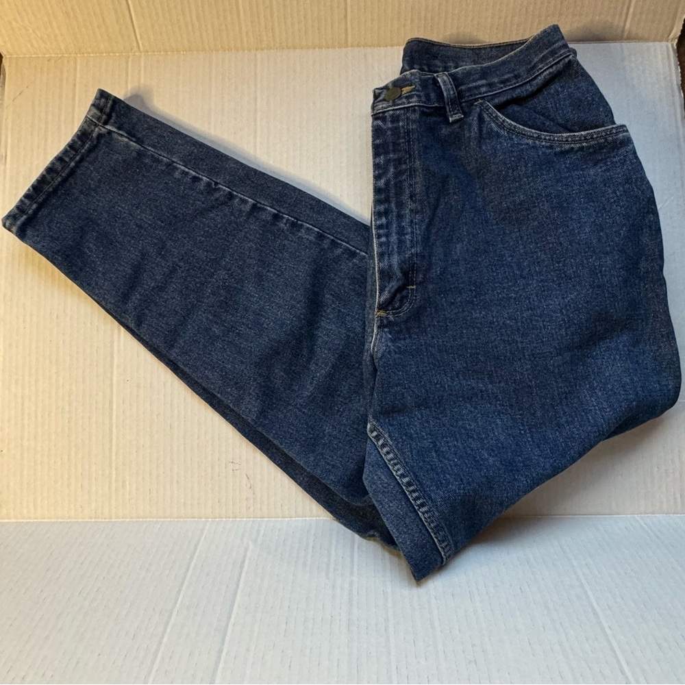 Wrangler for Women Classic High-Rise Straight Jeans